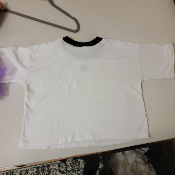 Adidas | crop top, nwt - Picture 3 of 3